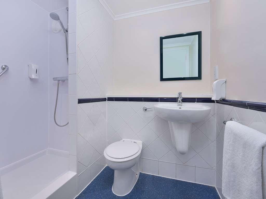 Travelodge Bedford Goldington Road Habitación foto