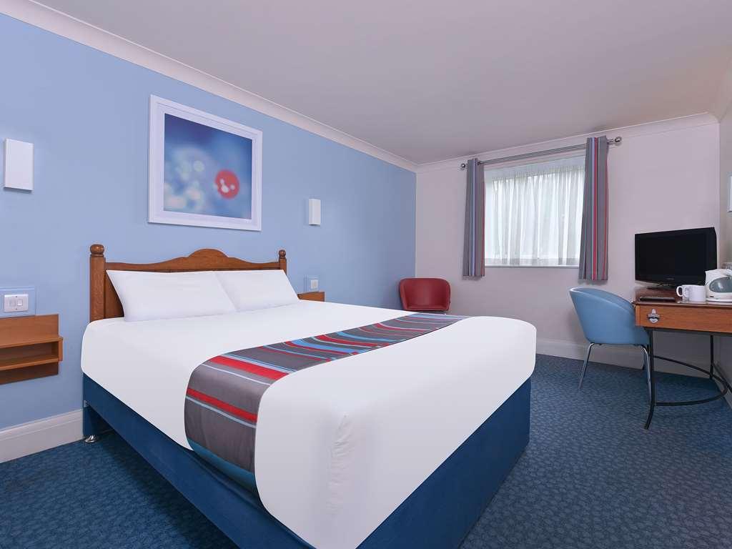 Travelodge Bedford Goldington Road Habitación foto
